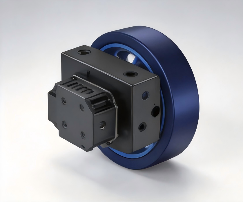 Differential Driving Unit XZS 125